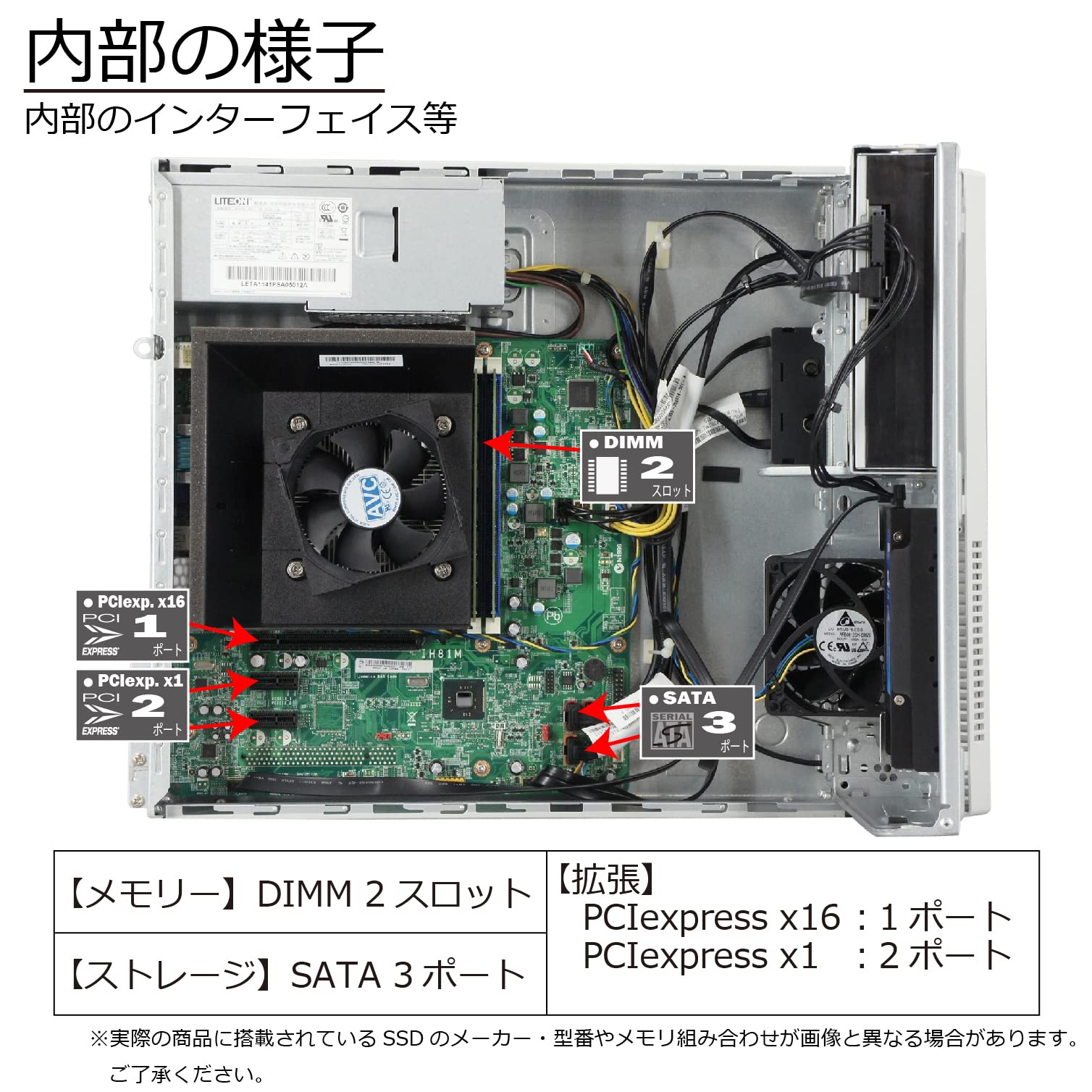 Amazon.co.jp: 中古パソコン NEC MK33ML-N Windows10